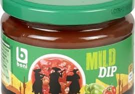 Boni Selection Mild Dip 315gr In 2020