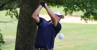 Golf wraps up Saint Rose Shootout in seventh place