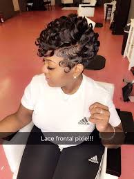 They weave their dreadlocks in a fantastic way and carry them styling your short, stacked bob can be very easy and in this youtube tutorial, you can learn how. Attention Pinterest Blu333 Add Sc Just Blu333 Youtube Blue S With Blu333 Tumbler Justblu333 Hair Styles Natural Hair Styles Short Hair Styles