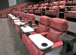 Join us tonight for lionsgate live! Marcus Theatres Announces Temporary Seating Plan