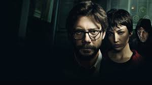 La casa di carta 4 si fa? La Casa Di Carta 4 Recensione Della Quarta Stagione Della Serie Tv Netflix