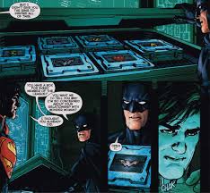 The jla members are listed here in order of their first joining the team, and none are listed twice. What Are The Justice League Members Weaknesses Science Fiction Fantasy Stack Exchange