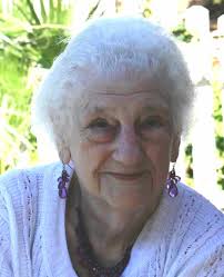 Theresa Annabell Reed Obituary