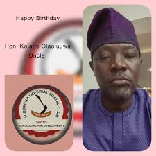 This is for David Koonce! Welcome!