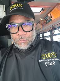 Introduction from Pittsburgh and golf interest