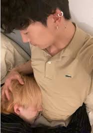 #boyfriend #mlm #gay #couple #asian #boyslove #sweetcouple #comfortable