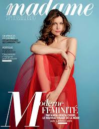 20 de noviembre de 2020, 19:36:07. Laetitia Casta Page 1191 Female Fashion Models Bellazon