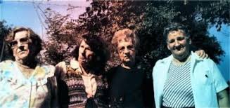 Marie Sims's Online Memorial