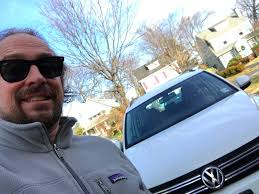 Volkswagen Tiguan: REVIEW