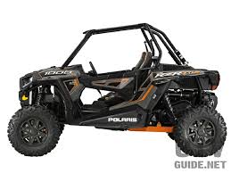 Polaris Rzr Xp 1000 Utv Guide