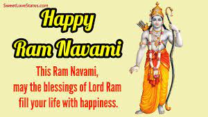 People perform many rituals on the day of ram navami day like worshiping lord rama, chant mantras, sing hymns and devotional songs, keep fasting and take a visit to temple. Ram Navami Images With Quotes In Hindi 2021 Wishes Status Images