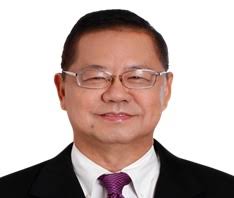 2018 Most Outstanding Professionals of the Year Awardees