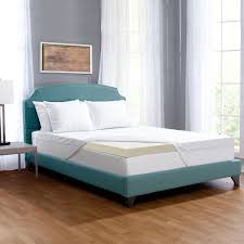 Serta 3 Inch Memory Foam Mattress Topper In 2020 Foam Mattress Topper Memory Foam Mattress Topper Mattress Topper