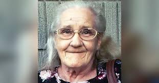 Margie "Nana" Self Obituary