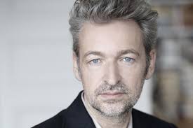 Eric Reinhardt favori du Goncourt
