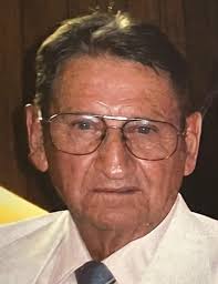 Obituary information for Edward Alva Parks