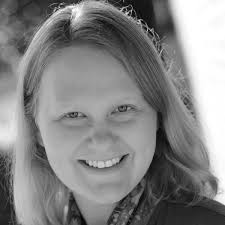 Amber Dance Author Profile