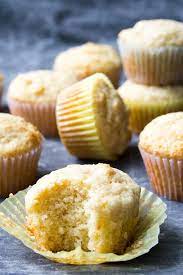 Easy Muffin Recipe Basic Muffin Recipe Baker Bettie Sourdough Muffins Muffin Recipes Simple Muffin Recipe