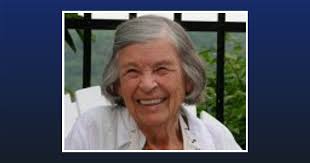 Maxine Mattison Obituary March 31, 2019