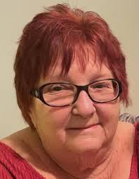 Obituary for Anna M. Goldberg "Gaga"