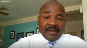 Former Scottsdale employee who received a mail bomb in 2004 talks race  relations in Arizona