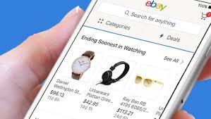 See screenshots, read the latest customer reviews, and compare ratings for explorer for ebay. Ebay Releases Updates To Its Mobile Apps