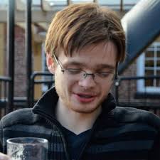 Matthew Chiasson (@MatthewChiason)