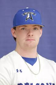 2023 Baseball Roster