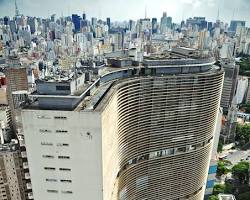 Imagem de Edifício Copan, São Paulo