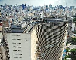 Imagem de Edifício Copan, São Paulo