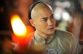 他對姐姐一見鍾情 兩年刻骨相思 婚後似有若無的情意