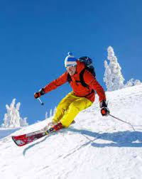 Tips To Prevent Ski Injuries - St. Luke Community Healthcare