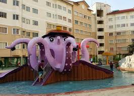 Berdekatan dengan teluk kemang, 10 minit. Tiara Beach Resort Port Dickson Home Facebook