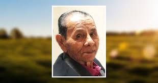 Rev. Frank Harjo Obituary January 17, 2022