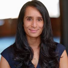 Menaka Hampole Email & Phone Number