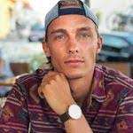 Daniel Brevig's Instagram, Twitter & Facebook