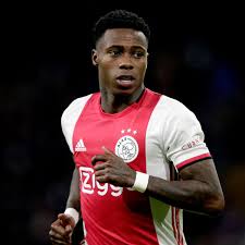 Player stats of quincy promes (ajax amsterdam) goals assists matches played all performance data. Quincy Promes Transfer Links Hint At Mikel Arteta S Plan For Willian At Arsenal Football London