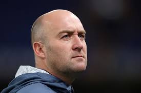 I'm proud of the group'