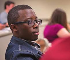 PRESIDENT'S ANNUAL REPORT