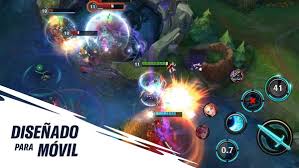 Descarga las mejores y gratis juego para telefonos y tabletas android con el descargador online de apk's en apkpure.com, incluye ( juegos de conducir, juegos de disparos, juegos de pelea) y mas. Descargar League Of Legends Wild Rift Apk 2 3 0 4342 Ultima Version