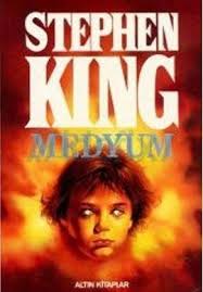 medyum stephen king stephen king