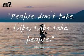 Getting out of bed would be 10x easier if there was a caribbean ocean and 30 degree weather waiting outside for you. 100 Short Travel Quotes That Pack An Inspirational Punch What S Danny Doing