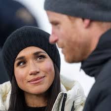 Meghan Markle and Prince Harry have 'unmissable' return to UK in the diary 