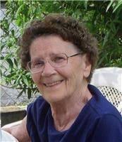 Joann Guy Obituary (1928