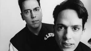 Catalog Crawl: They Might Be Giants
