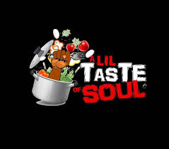 A Lil Taste of Soul llc Food Truck and Catering — Mobile caterer food truck in Cincinnati, Ohio