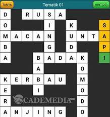 Kunci Jawaban Tts Asli Tematik Tema 1 2 3 4 5 6 7 8 9 10 Cademedia