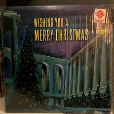 Below you'll find a variety of images themed around christmas such as images of christmas trees. Wishing You A Merry Christmas Cbs Compilation 12 Vinyl Record Lp Ex Ebay