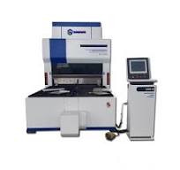Buy Full SERVO CNC Automatic Bending Center sheet metal ...