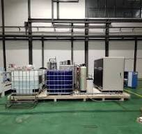 AdBlue Making Machine AdBlue Production Machine DEF Production Plant AdBlue  Machine